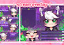 design twitch youtube stream graphic overlays for vtuber